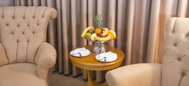 Hotel Wyndham Batumi Batumi : Photo 