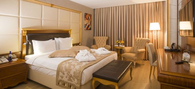 Hotel Wyndham Batumi Batumi: Foto 
