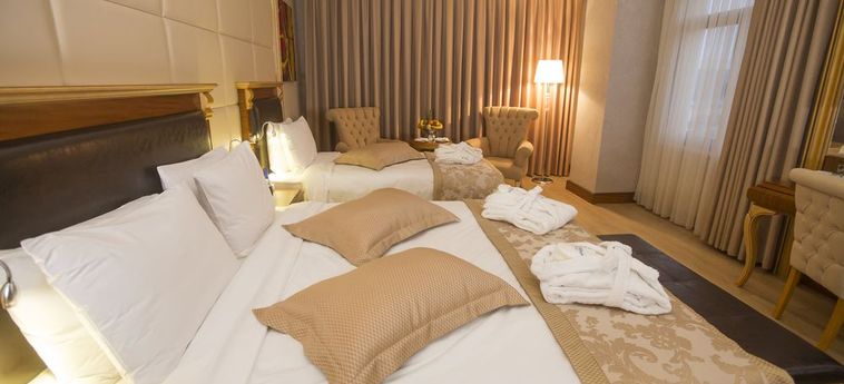 Hotel Wyndham Batumi Batumi: Foto 