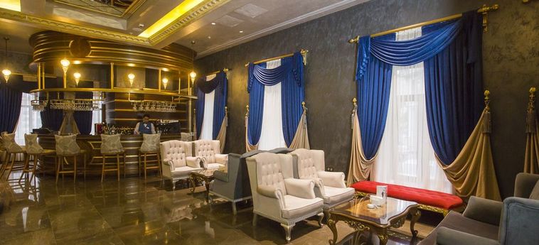Hotel Wyndham Batumi Batumi: Foto 