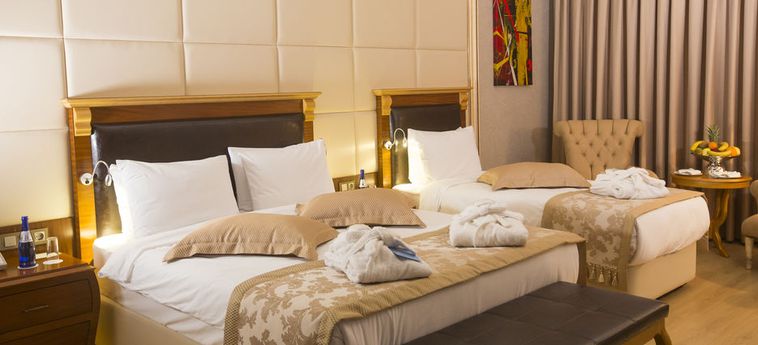 Hotel Wyndham Batumi Batumi: Foto 
