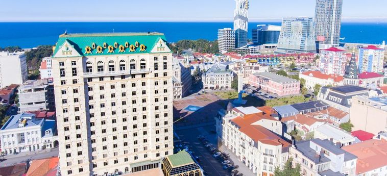 Hotel Wyndham Batumi Batumi: Foto 