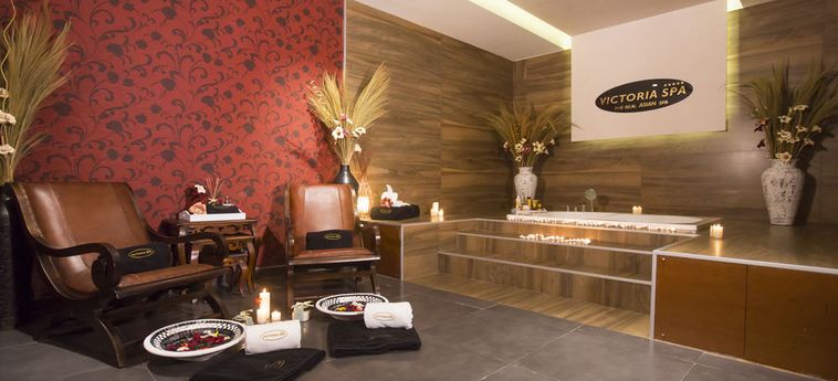 Hotel Wyndham Batumi Batumi: Foto 