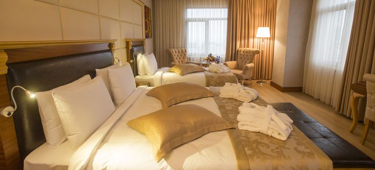 Hotel Wyndham Batumi Batumi: Foto 