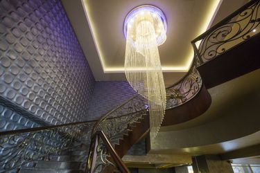 Hotel Wyndham Batumi Batumi: Photo 