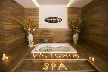 Hotel Wyndham Batumi Batumi: Photo 