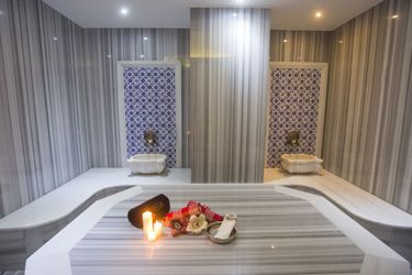Hotel Wyndham Batumi Batumi: Photo 