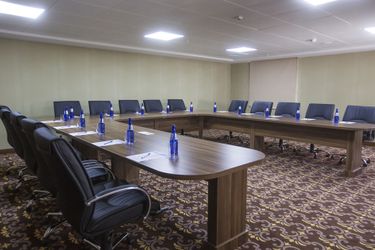 Hotel Wyndham Batumi Batumi: Photo 