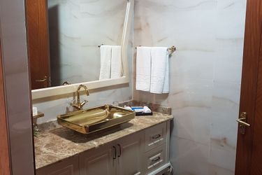Hotel Wyndham Batumi Batumi: Photo 
