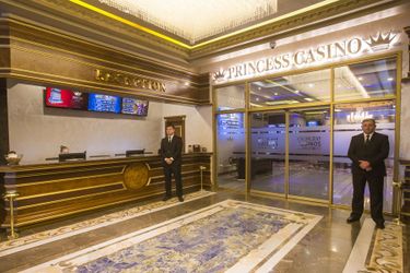 Hotel Wyndham Batumi Batumi: Photo 