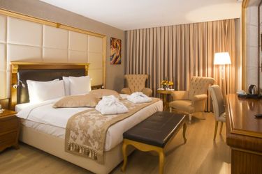 Hotel Wyndham Batumi Batumi: Photo 