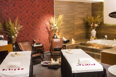 Hotel Wyndham Batumi Batumi: Photo 