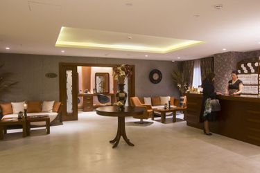 Hotel Wyndham Batumi Batumi: Photo 