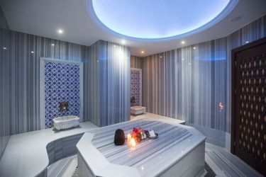 Hotel Wyndham Batumi Batumi: Photo 