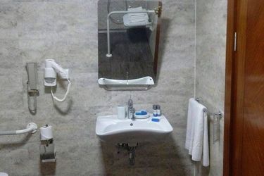 Hotel Wyndham Batumi Batumi: Photo 