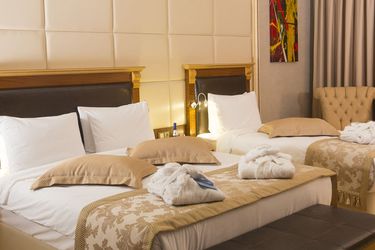 Hotel Wyndham Batumi Batumi: Photo 