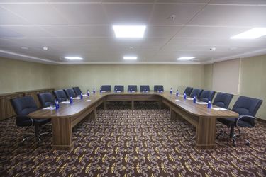 Hotel Wyndham Batumi Batumi: Photo 