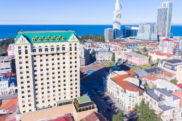 Hotel Wyndham Batumi Batumi: Photo 