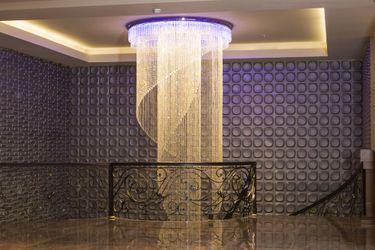 Hotel Wyndham Batumi Batumi: Photo 