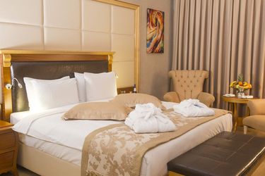 Hotel Wyndham Batumi Batumi: Photo 