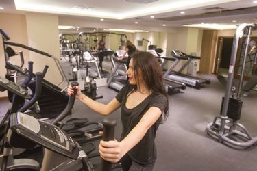 Hotel Wyndham Batumi Batumi: Photo 
