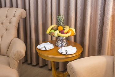 Hotel Wyndham Batumi Batumi: Photo 