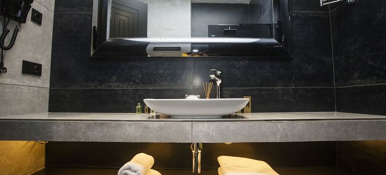 Hotel Tapis Rouge Vip Boutique Batumi Batumi: Foto 