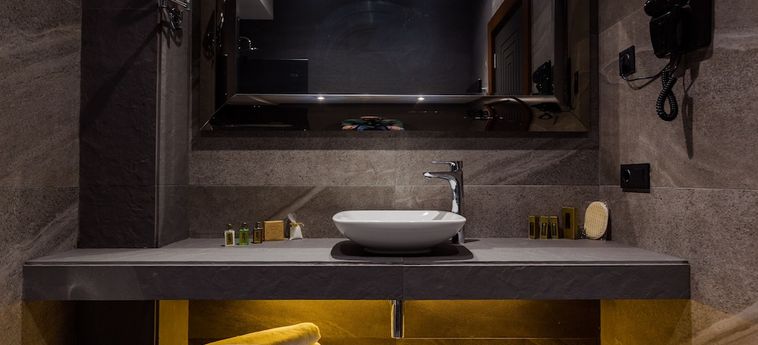 Hotel Tapis Rouge Vip Boutique Batumi Batumi: Foto 