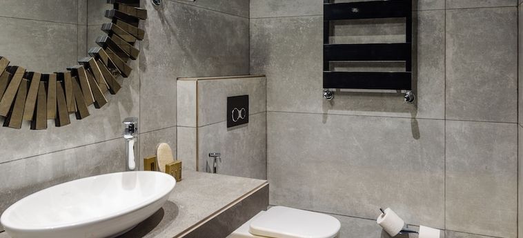 Hotel Tapis Rouge Vip Boutique Batumi Batumi: Foto 