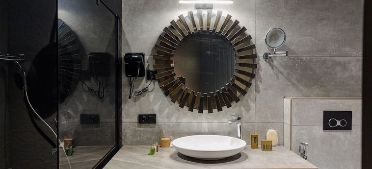 Hotel Tapis Rouge Vip Boutique Batumi Batumi: Foto 
