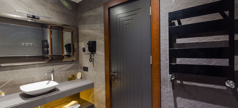 Hotel Tapis Rouge Vip Boutique Batumi Batumi: Photo 