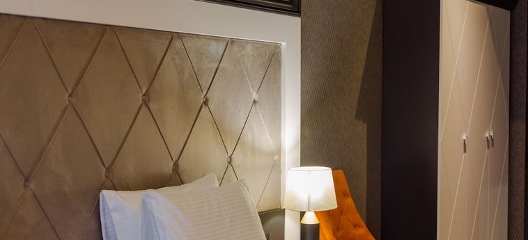 Hotel Tapis Rouge Vip Boutique Batumi Batumi: Photo 