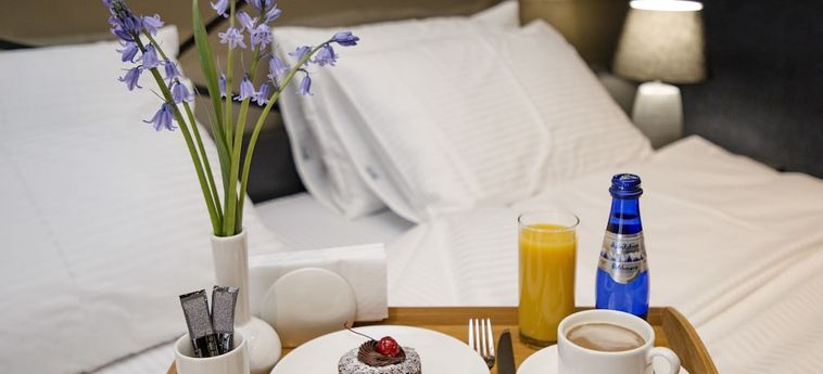 Hotel Tapis Rouge Vip Boutique Batumi Batumi: Photo 