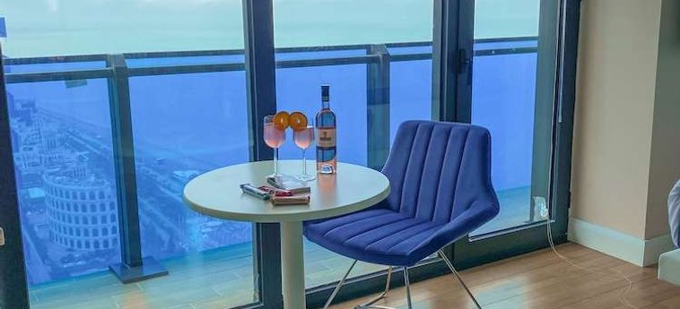 Hotel Отель Seaside Vip40 Batumi: Foto 