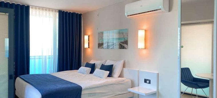 Hotel Отель Seaside Vip40 Batumi: Foto 