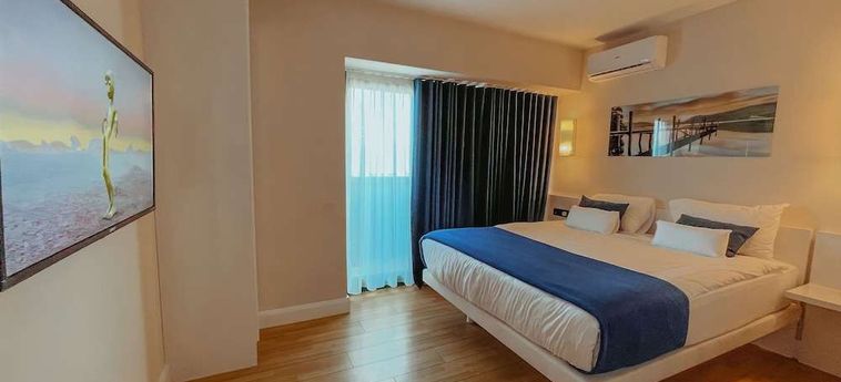 Hotel Отель Seaside Vip40 Batumi: Foto 