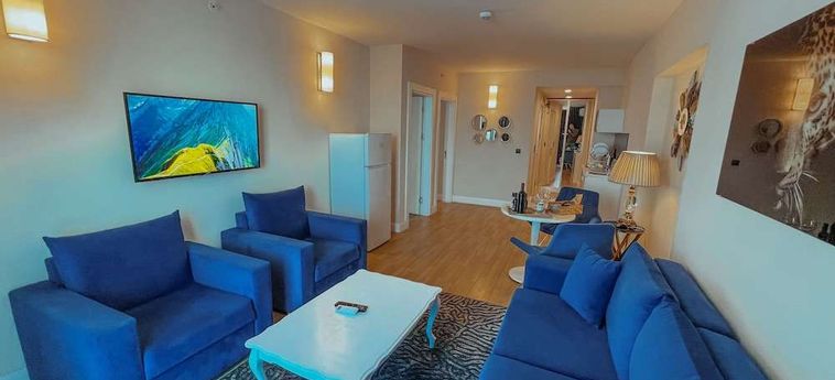 Hotel Отель Seaside Vip40 Batumi: Foto 
