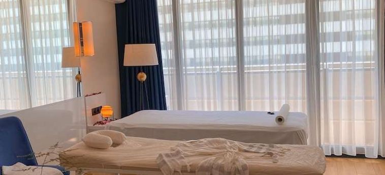 Hotel Отель Seaside Vip40 Batumi : Photo 