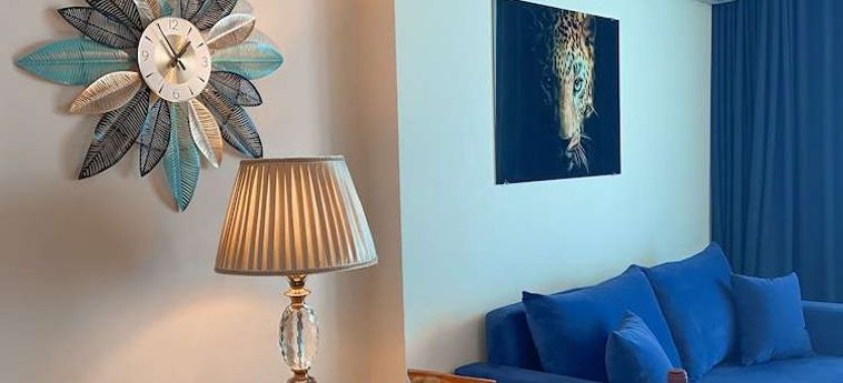 Hotel Отель Seaside Vip40 Batumi: Foto 