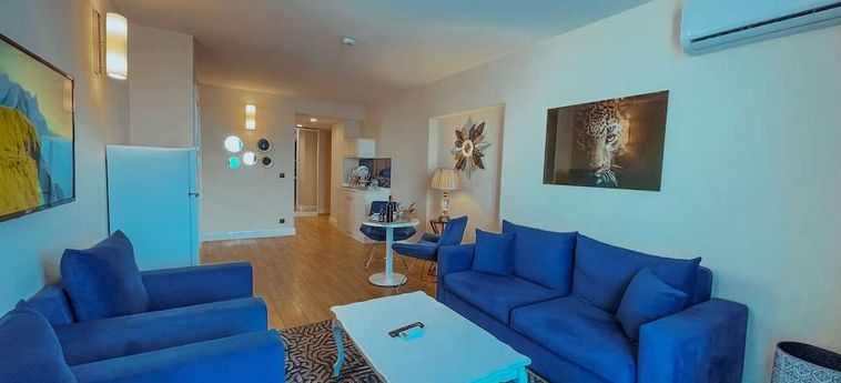 Hotel Отель Seaside Vip40 Batumi: Foto 