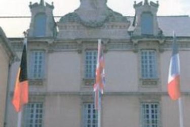 Grand Hotel Du Luxembourg:  BAYEUX