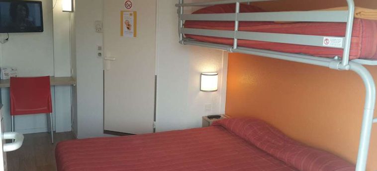 Hotel Premiere Classe Bayonne Bayonne : Photo 