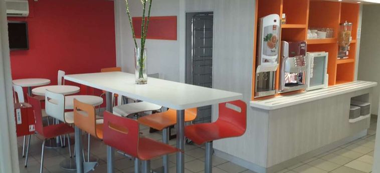 Hotel Premiere Classe Bayonne Bayonne : Photo 