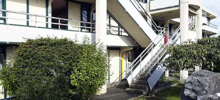 Hotel Premiere Classe Bayonne Bayonne : Photo 