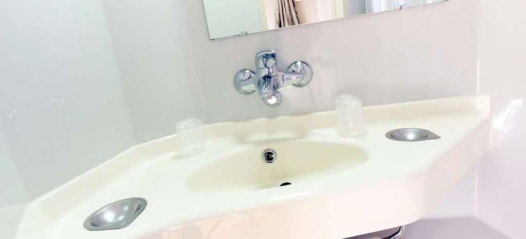 Hotel Premiere Classe Bayonne Bayonne: Foto 