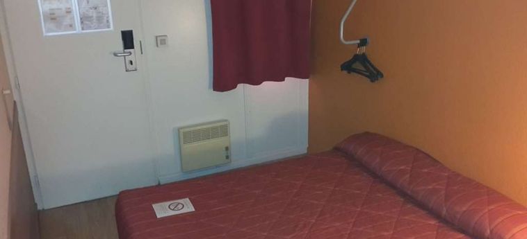 Hotel Premiere Classe Bayonne Bayonne: Foto 