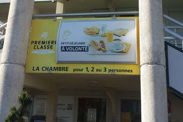 Hotel Premiere Classe Bayonne Bayonne: Photo 