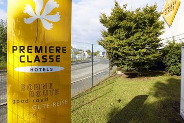 Hotel Premiere Classe Bayonne Bayonne: Photo 