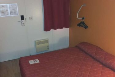 Hotel Premiere Classe Bayonne Bayonne: Photo 