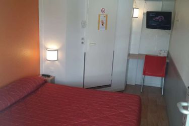 Hotel Premiere Classe Bayonne Bayonne: Photo 
